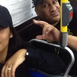 Meet your Posher, Barbara